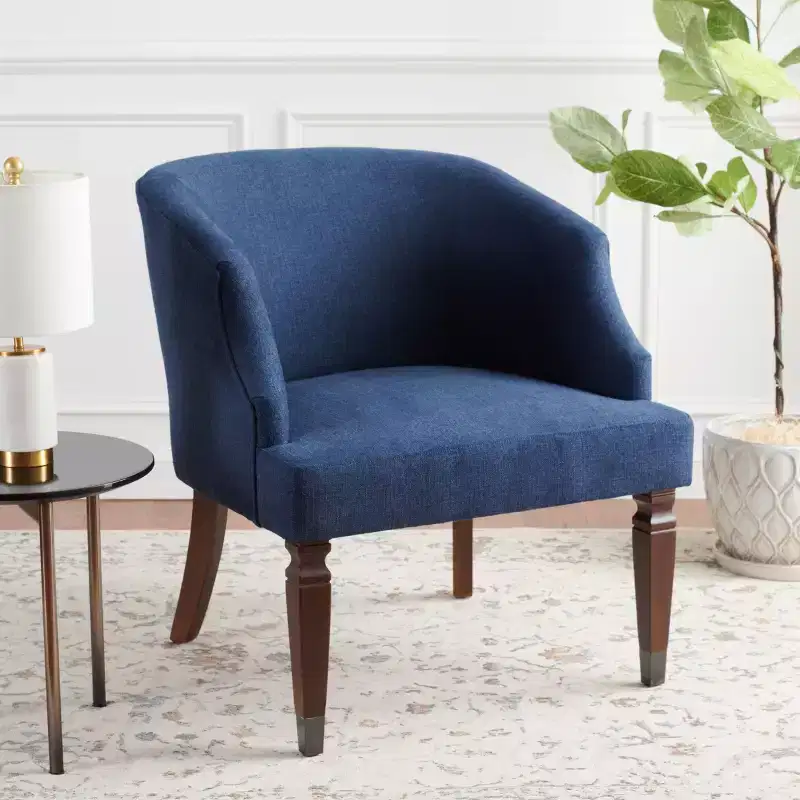 Ibuki Accent Chair - ACH4006 - Safavieh