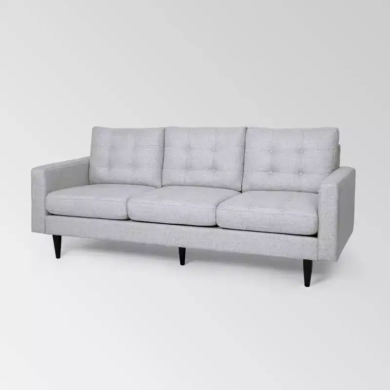 Adderbury Contemporary Tufted Sofa - Christopher Knight Home