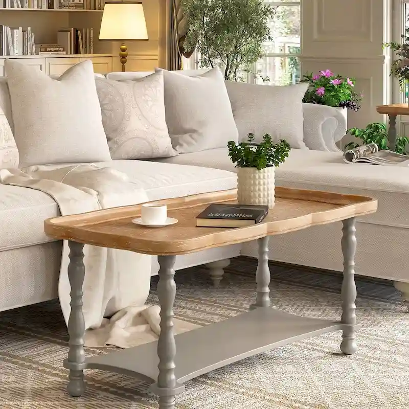 Modern Upholstered Accent Chair | Padded Seat & Back | Living Room Armchair